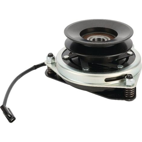 Embrayage électromagnétique adaptable pour tronçonneuse – Compatible Husqvarna – 583099701 (1/6)