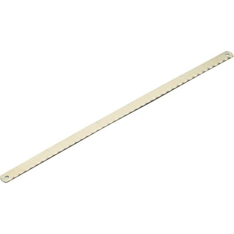 Hoja de sierra Cimco 120608 HSS-CO 300x13 mm metal