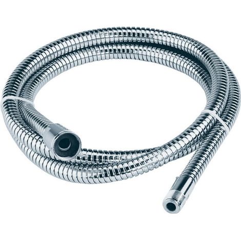 Ideal Standard JADO Tubo flessibile per doccetta estraibile 1750mm cromo, H960440AA