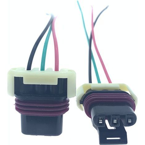 Kompatibel mit dem Nockenwellenpositionssensor-Stecker Dongfeng Xiaokang K07 V21 C37 Fengguang 580 560 330 (1/4)