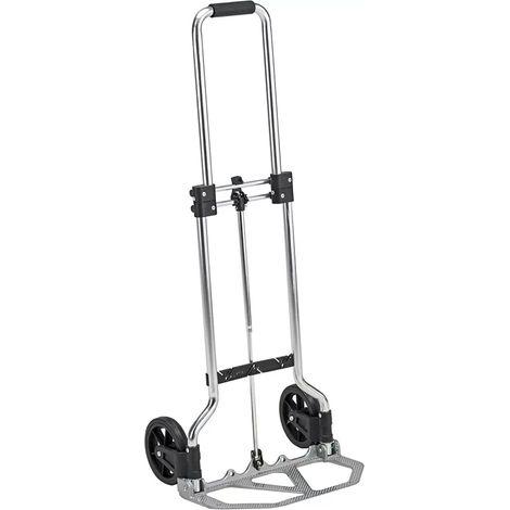 Garden Friend Carrello pieghevole portata max. 45 Kg (1/10)