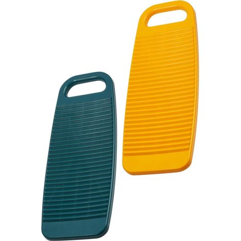 Pi ces Planche Laver Main Antid rapante Plastique pais