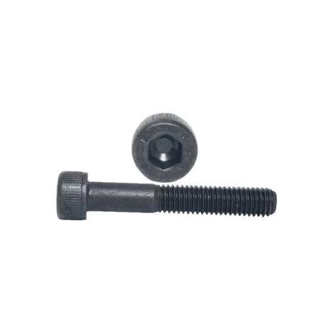 Vis Allen M16x380 noires 12,9 DIN 912 NG 1 pièce (1/5)