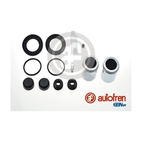 Kit de réparation, étrier de frein Autofren Seinsa D41728C IVECO 42536627