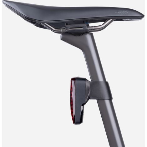 Radarhalterung für BMC Roadmachine / URS / Kaius Sattelstütze - Wahoo Trackr (Klemme) (1/3)