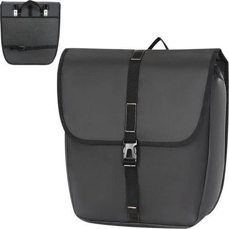 Sacoche de Vélo,Organisateur de Voyage 20L pour Vélo - Sac (1/5)