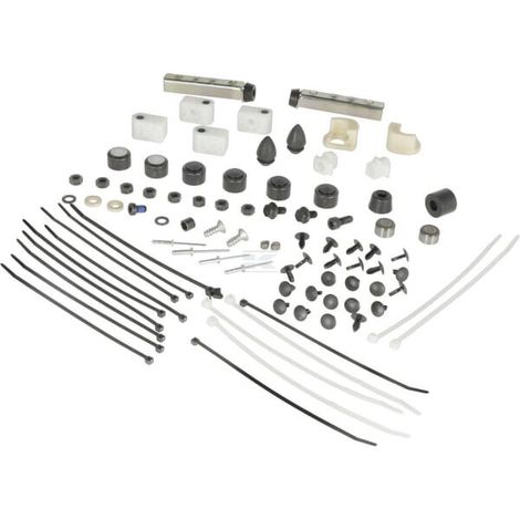 Kit de asiento JOHN DEERE AL156124