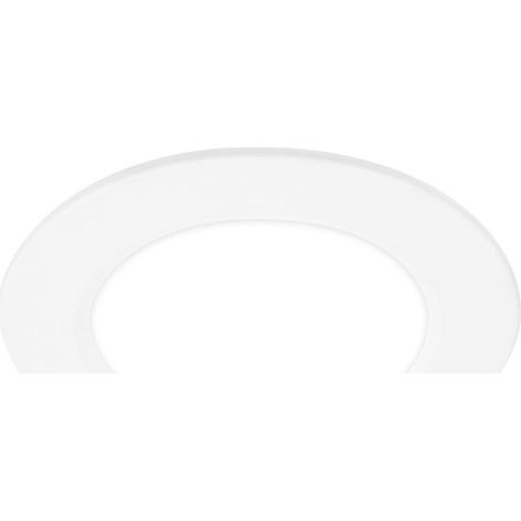 CTS LED Einbauleuchten,3er-Set,weiß,3xLED/4W