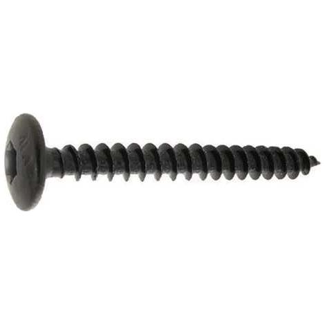 Viti ultima-visser-fixer-coller round head torx autofilettanti resistenti alla corrosione