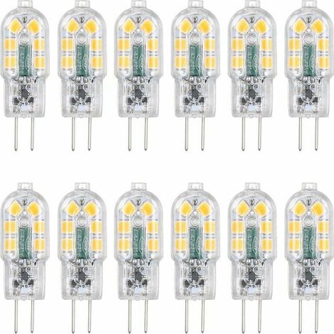 Enowelir Puce LED Haute Puissance 3W 200LM 5V 25pcs SMD pour Luminaires Bricolage Panneaux Muraux 3D Lumière Naturelle (1/3)