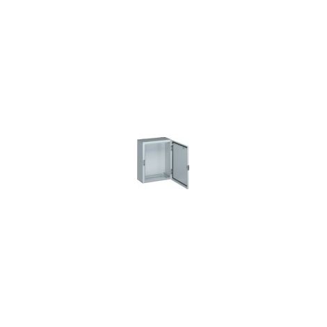 Orion+ dis porte op 650X400X20 - ENVELOPPES HAGER FL117A (1/2)