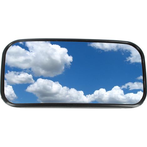 Mercedes Sprinter B907 B910 2018 - Inserto de espejo retrovisor izquierdo peque帽o y calefactable (1/5)