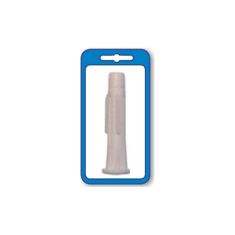 MASIDEF - 20 TASSELLI IN NYLON GRIP AUTOTORCENTI CON BORDO D5X32
