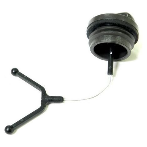 BOUCHON DE CARBURANT 501626602 ORIGINAL HUSQVARNA (1/2)