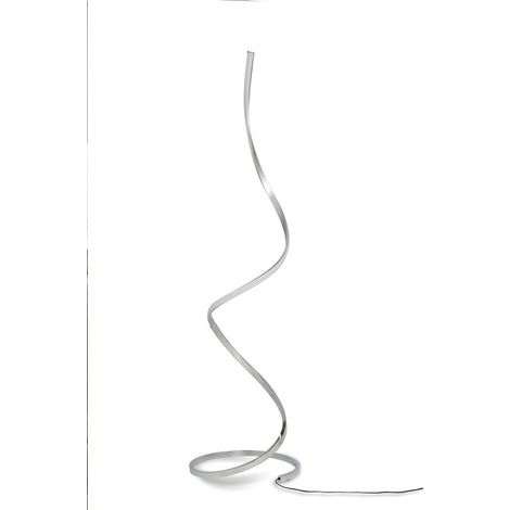 Lampadaire design LED grand modèle - Nur XL de Mantra (1/5)