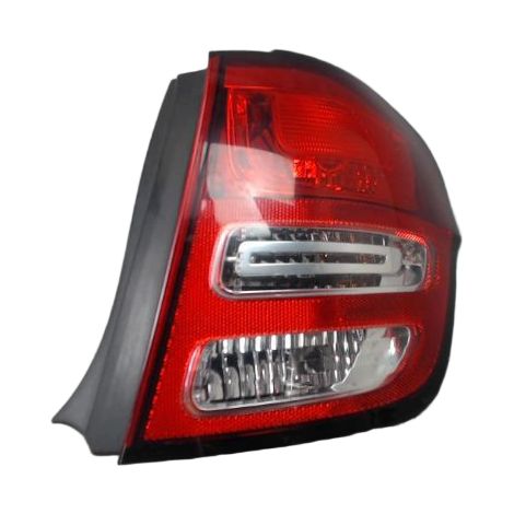 [PRODUIT D'OCCASION] Feu Arriere Droit CITROEN C3 II Phase 1 (a51) 2009-2013 ♻️ Ref Oe. 6351kq - Garantie à vie (1/3)