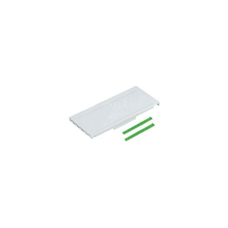 Spelsberg Flansch, lichtgrau, Schutzart IP65, 07237401 (1/2)
