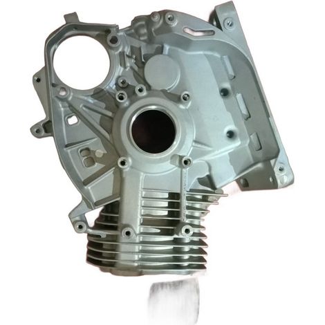 Carter para generador compatible con Gda9250E Ref 701677