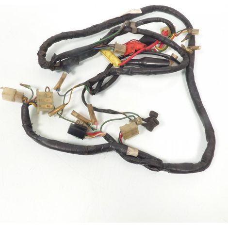 [PRODUIT D'OCCASION] Faisceau électrique origine pour scooter Honda 50 Vision 1988 à (1/3)