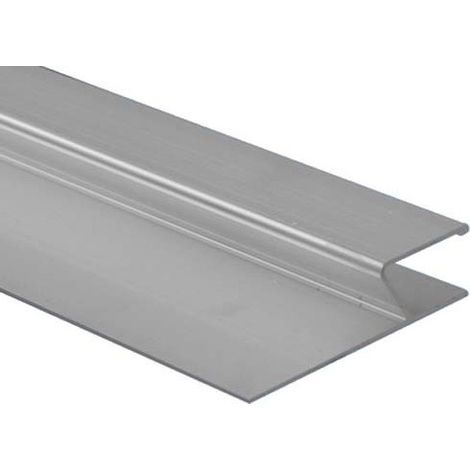 andamios de albañil en H de aluminio, longitud 2 m