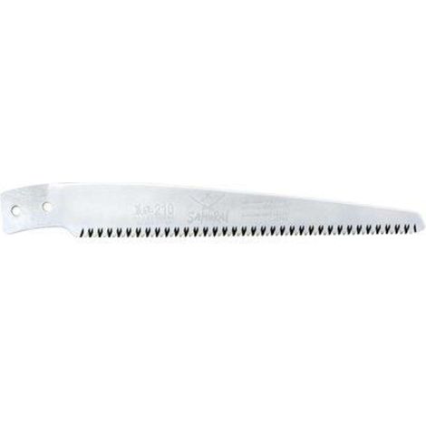 LAMA DRITTA SEGA POTATURA GSM SAMURAI - GSM-211-MH CM 21/MM 3 - 1 pezzo