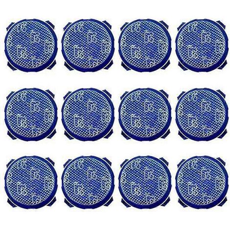 12 Jet 90 75 70 60 VS9000RL Mini DJ97-02649A Filter (1/5)