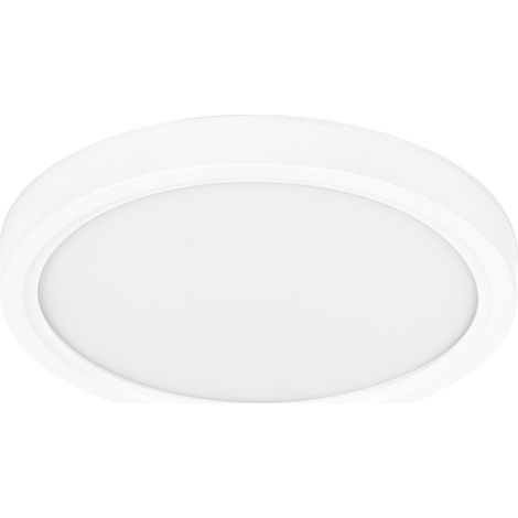 OSRAM 4099854621369 Essential Orbis 230mm 12W 830 White LED-Deckenleuchte LED-Modul LED fest eingeba (1/3)