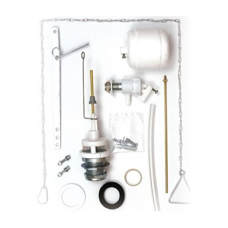 ENSEMBLE COMPLET DU RESERVOIR SUPERIEUR BL263