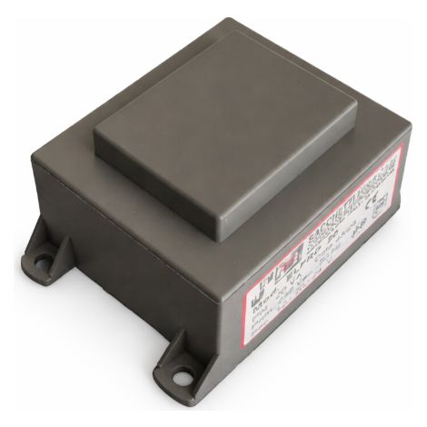 FADINI 27060 Trasformatore Per Scheda Centrale Quadro Elpro 9 13 12 27 33 43 Ricambio