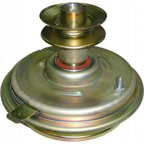 Embrayage manuel MTD 717-1787 Pièces de jardin