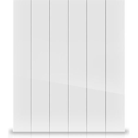 Emisor Termico AVA 1000 Seco (1/2)