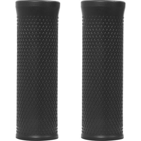 Housses de guidon en silicone pour trottinettes électriques Ninebot série F2. (1/5)