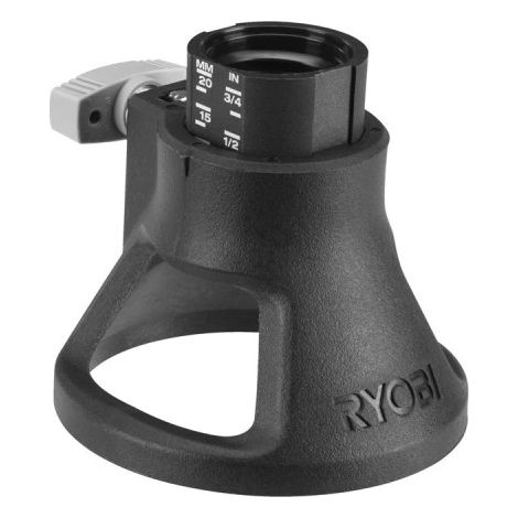 Guida di taglio RYOBI per utensile multifunzione RRT12