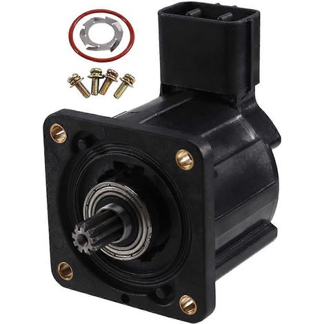 Bouchon d'actionneur de turbo K6T51283 VIET pour actionneur de turbocompresseur NQR NPR NRR W 75L 4HK1-E2N K6T51274 K6T5 (1/5)