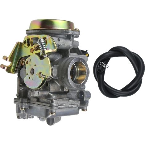 Carburateur monocâble pour scooter Yamaha ZY125 – Modèles Xunying, Shangling, Yuedong, Lijing – Euro 2 (1/4)