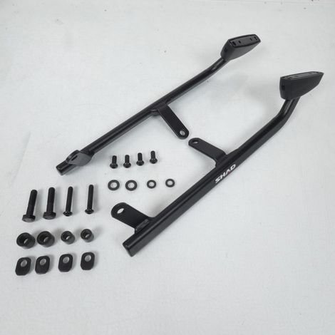 shad top case support für motorrad honda 650 cbr f 2013 bis 2018