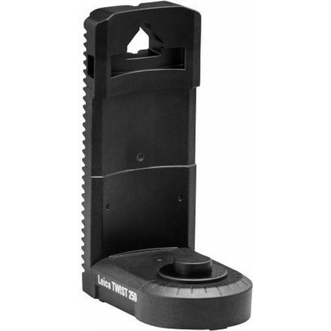 Supporto magnetico LEICA con rotazione di 250º e adattatore intelligente. (1/4)