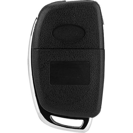 Coque de protection pour télécommande Hyundai Santa Fe (ix45) 2013-2014 - 4 boutons (1/5)