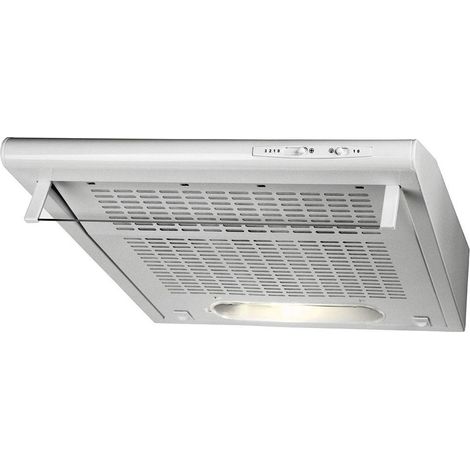 Amica Osc5112w Campana extractora estándar blanca 50 cm