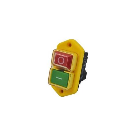 nterrupteur intégré  interrupteur sans tension 230V KEDU KJD17 B avec déclencheur à minimum de tension et contact de bobine exécuté