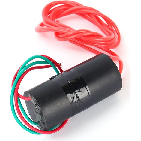 Module de puissance pulsée pour générateur d'onduleur haute tension 6 V-12 V CC à 500 kV IS (1/5)