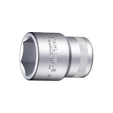 Stahlwille 55 46 05010046 Esagono esterno Inserto a bussola 46 mm 3/4 (20 mm) (1/3)