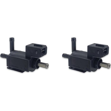 2x 4011285 Magnetventil zur Ladedruckregelung für Polaris RZR Pro XP XP4 Polaris RZR Turbo R/S (1/5)