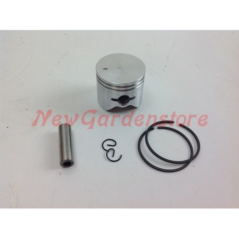 Pistone decespugliatore GL 34 ECO  Ø 37mm GREENLINE 015285