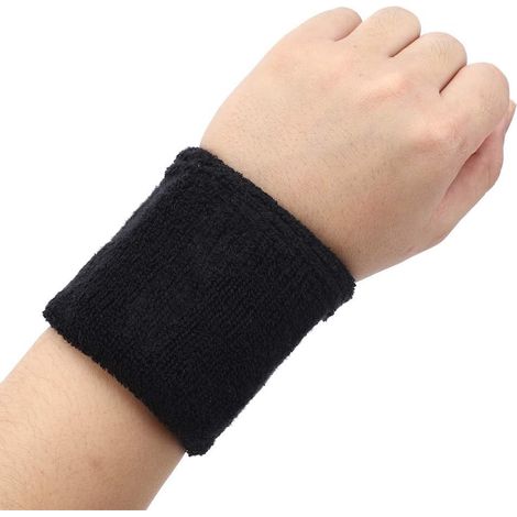 Bracelets Poids Poignet Cheville 0.25kg, Sacs Sable Fitness (1/5)