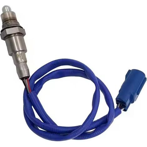 Capteur d'Oxygène Arrière Compatible avec Land Rover Discovery 4 & Jaguar XF/XE/F-PACE - LR052425 (1/4)
