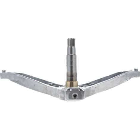 Cruceta de Tambor Compatible con DC97-14370E Modelo DDWD0804W8N Soporte de Eje Reforzado
