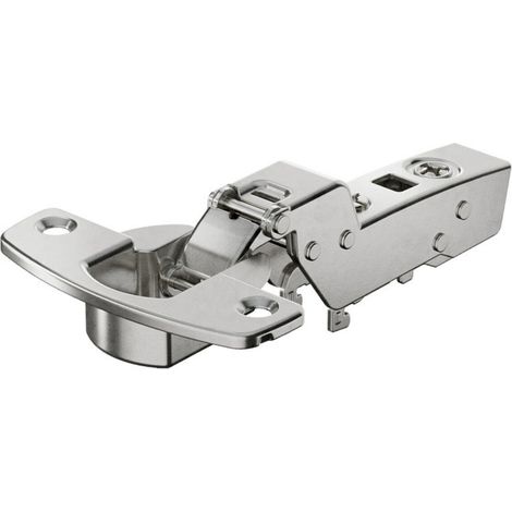 Hettich Topfscharnier Sensys 8661 9091600, 95° Stahl vernickelt