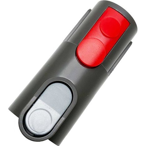 Adaptador - Compatible con aspiradoras Dyson V7 V8 V10 V11 V12 V15 SV10 SV11 (1/4)