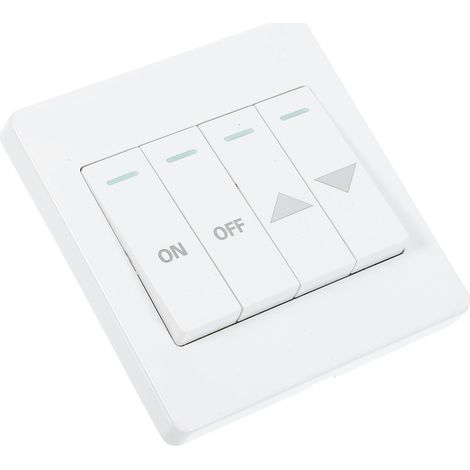 de commande automatique pour porte de garage avec fonction (1/5)